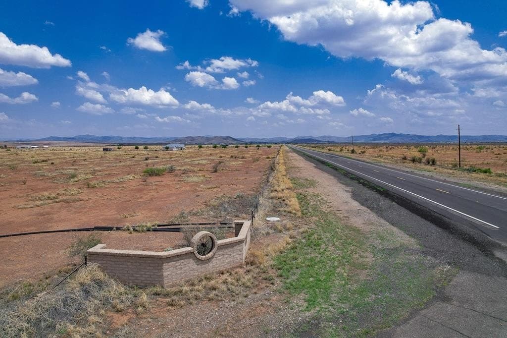 10.3 acres in Brewster County - photo 5