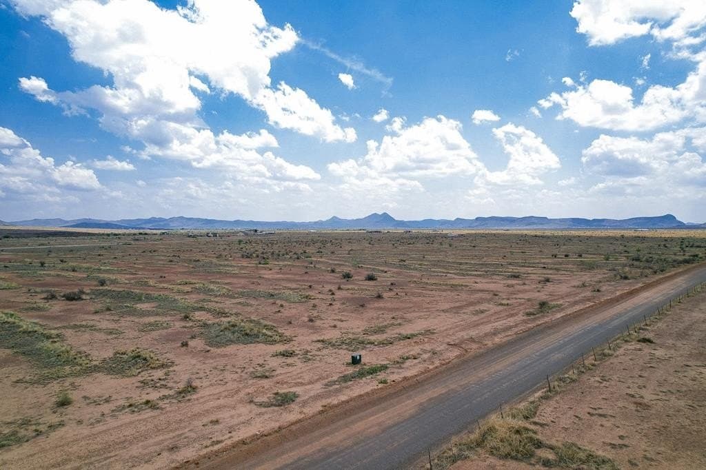10.3 acres in Brewster County - photo 13