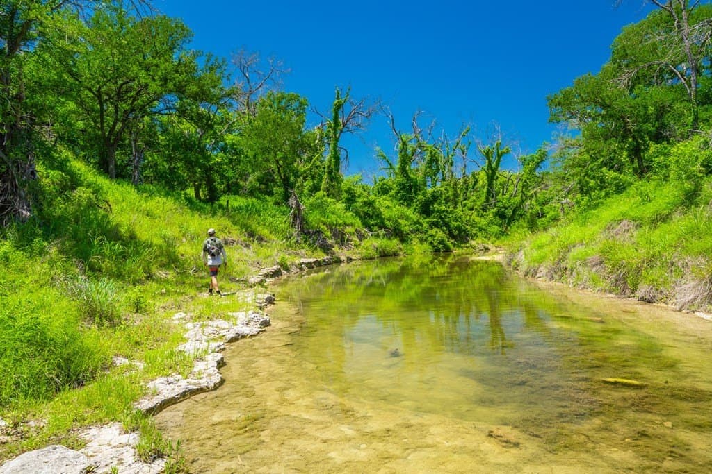 740 acres in Lampasas County - photo 20
