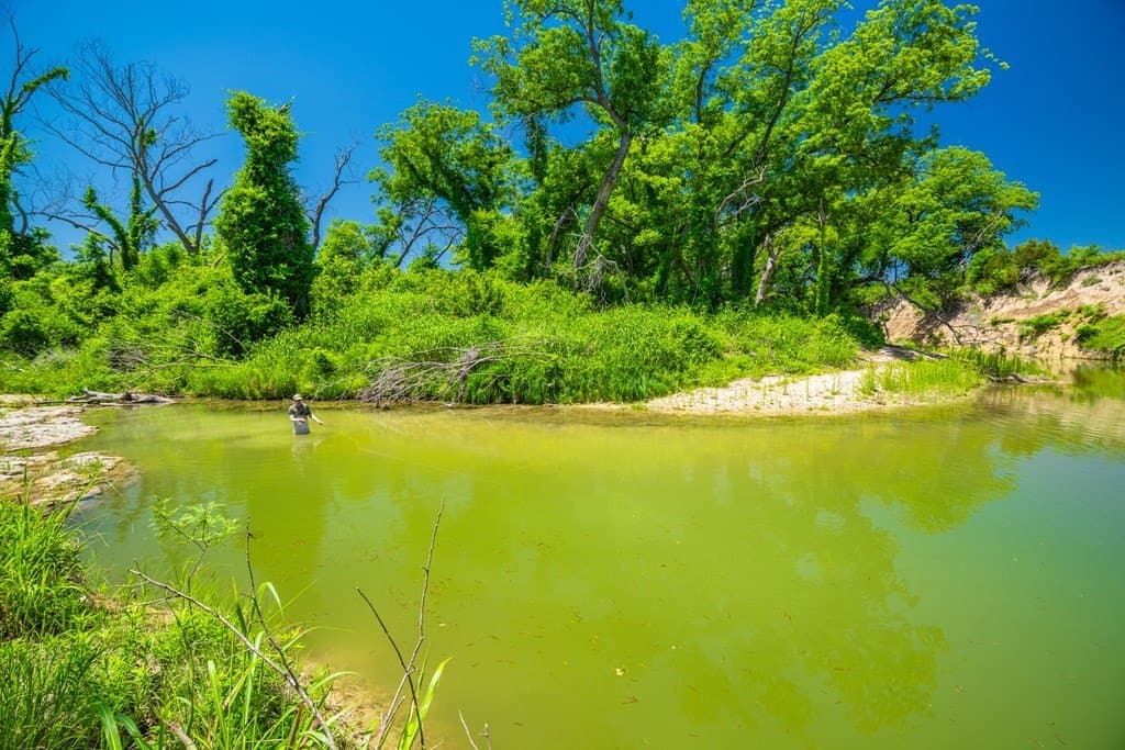 740 acres in Lampasas County - photo 22