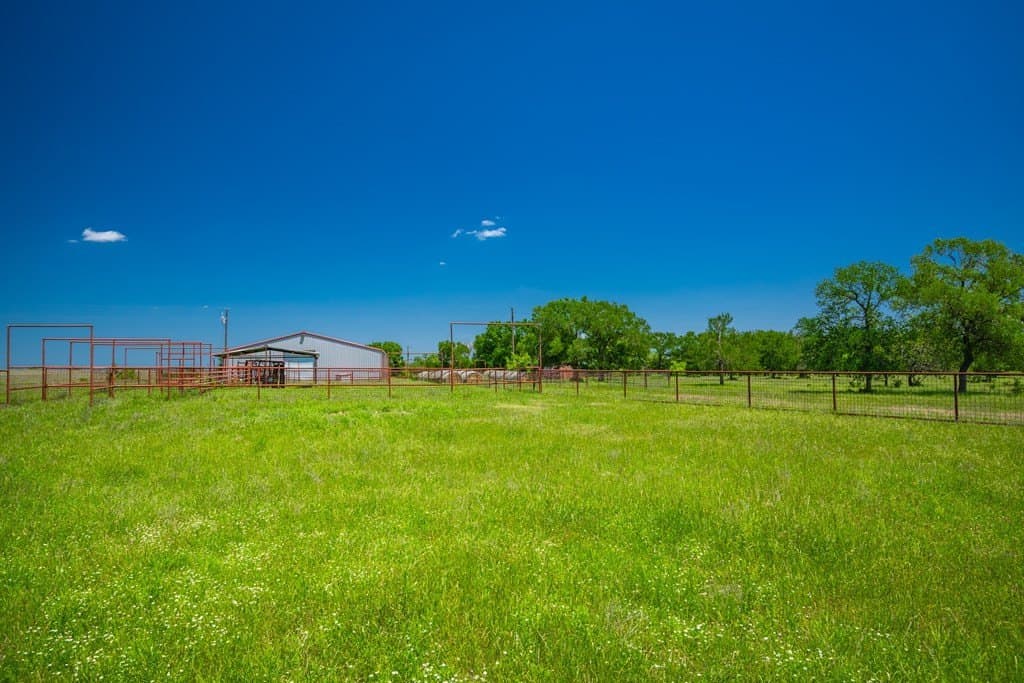 740 acres in Lampasas County - photo 26
