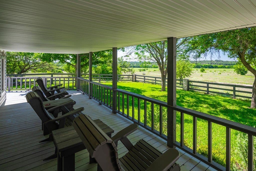 740 acres in Lampasas County - photo 9