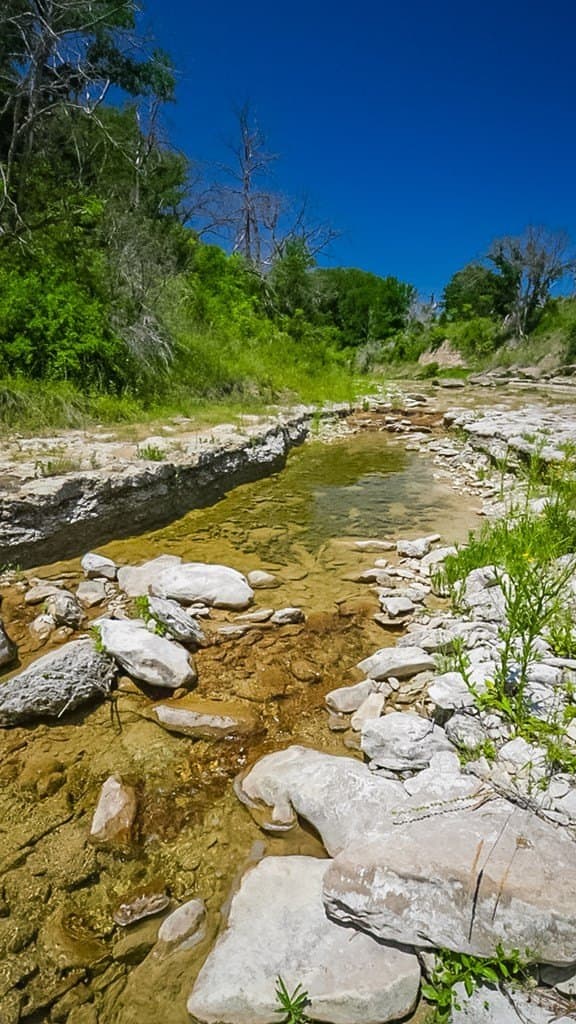 740 acres in Lampasas County - photo 29