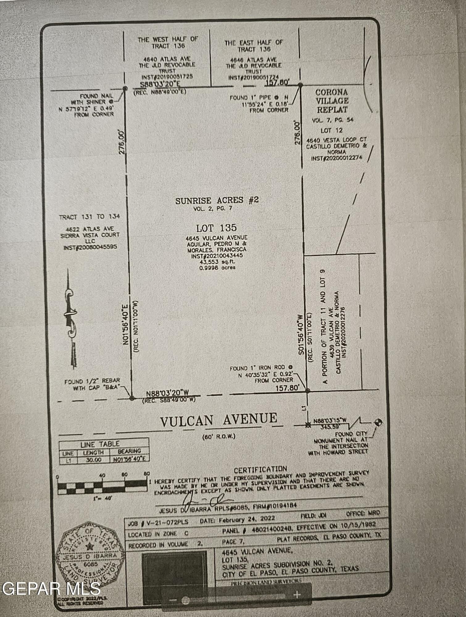 1 acres in El Paso County gallery image 2