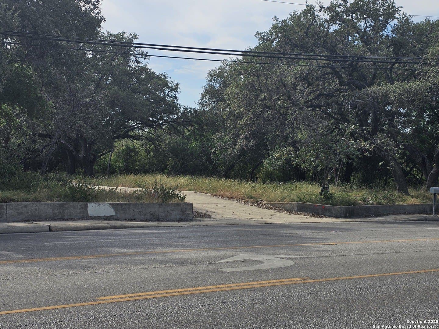 0.73 acres in Bexar County