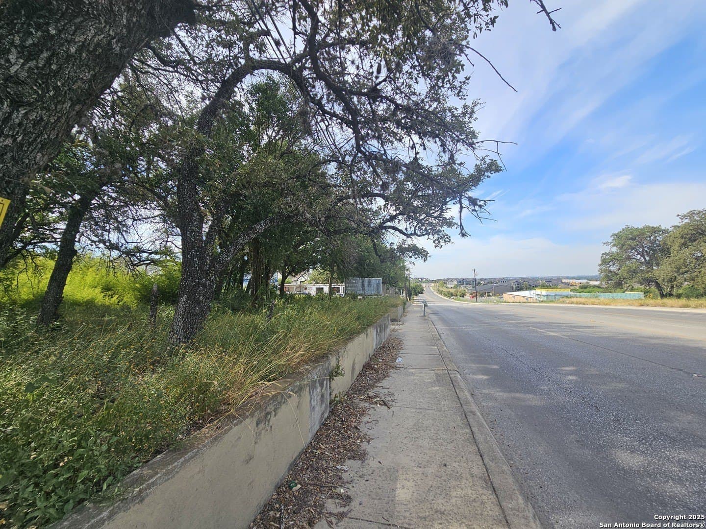 0.73 acres in Bexar County featured view