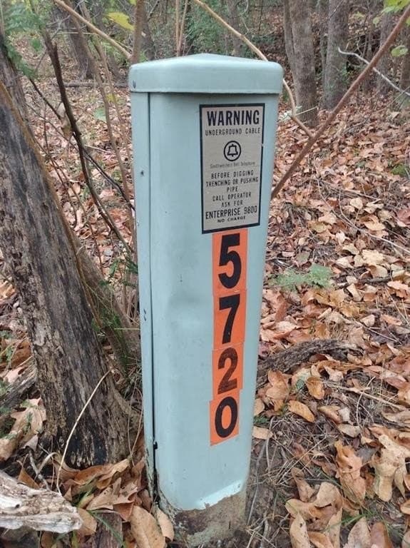 0.75 acres in Fannin County featured view