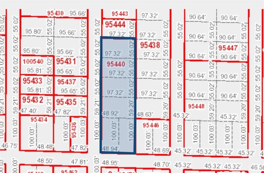 0.75 acres in Fannin County gallery image 4