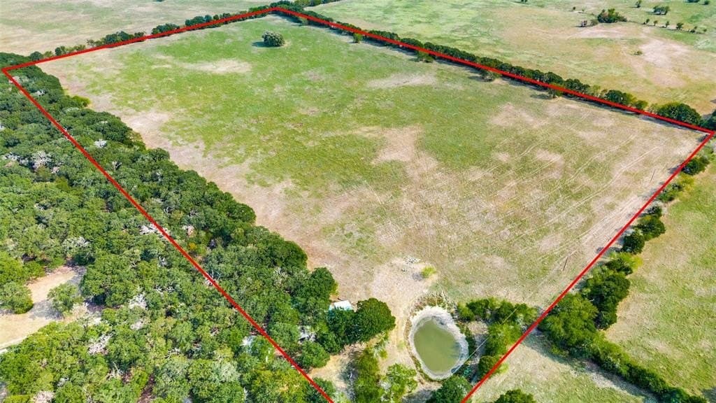 49.33 acres in Kaufman County