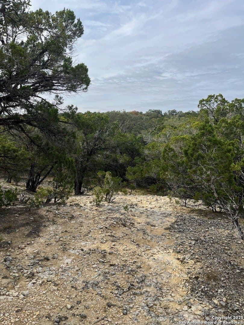 0.23 acres in Bandera County featured view