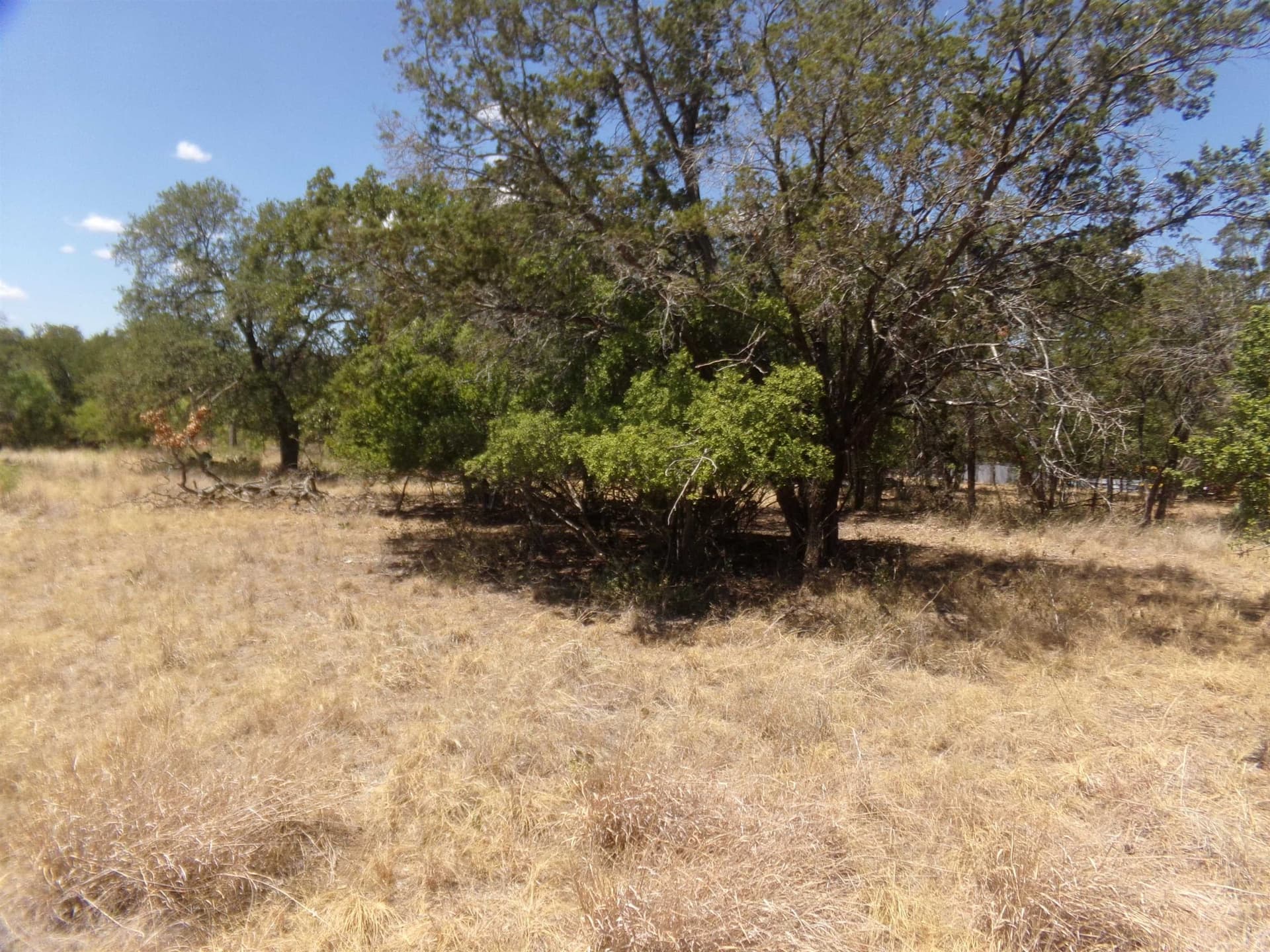 0.11 acres in Burnet County