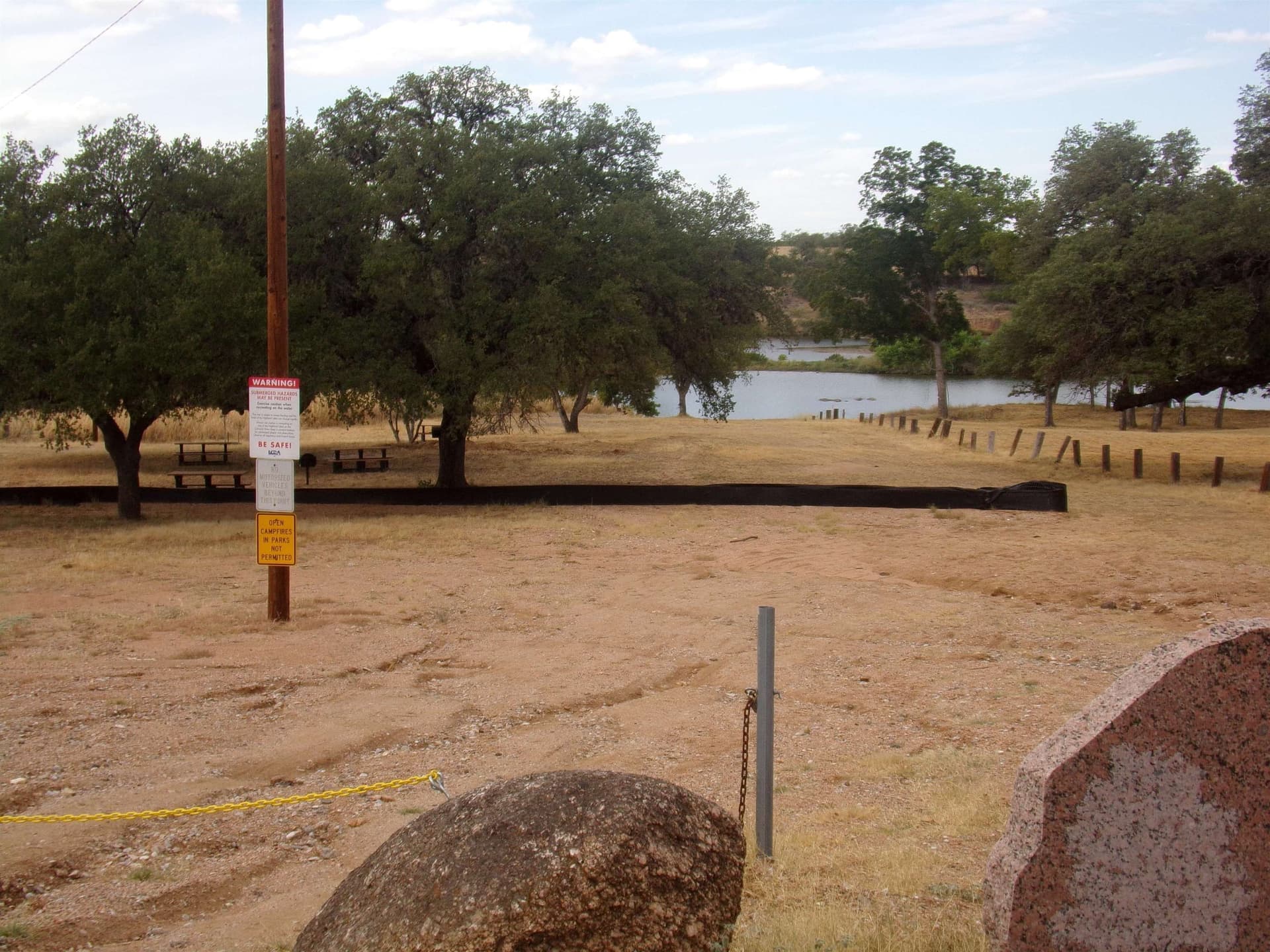 0.11 acres in Burnet County - photo 9