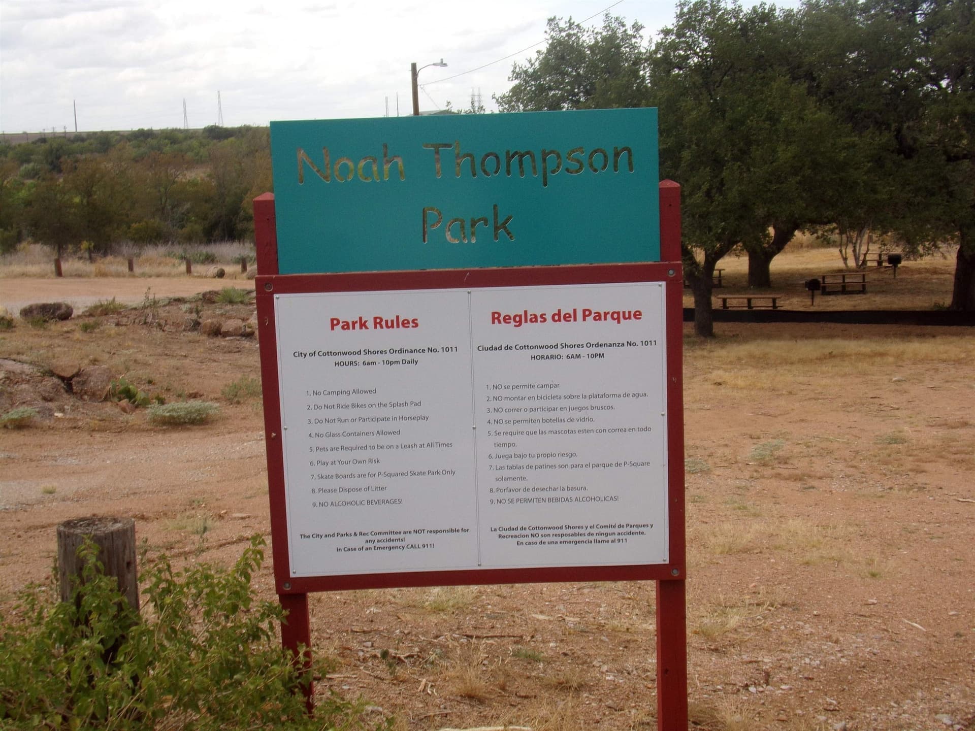 0.11 acres in Burnet County - photo 11