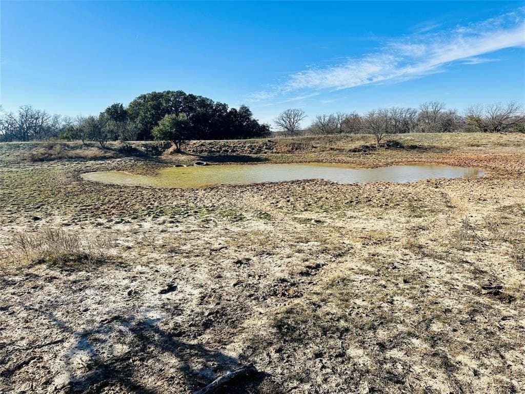 60 acres in Callahan County