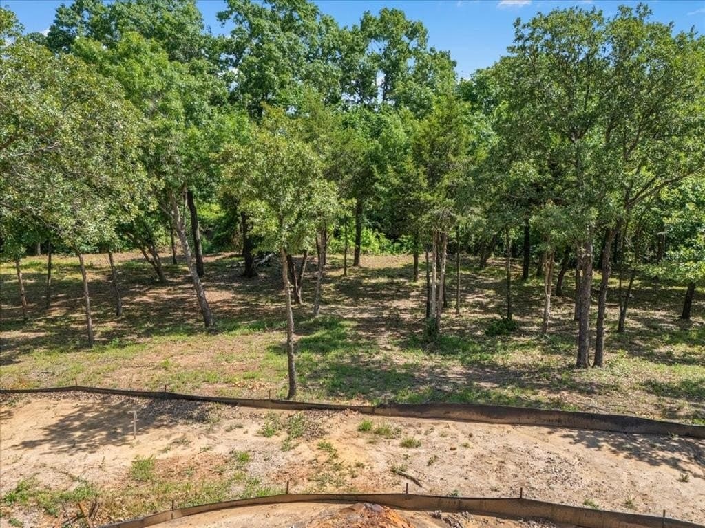 1.15 acres in Tarrant County gallery image 3