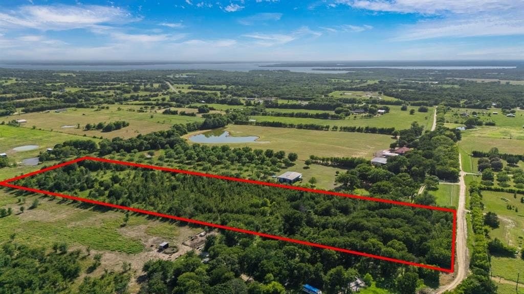 10.23 acres in Rains County gallery image 2