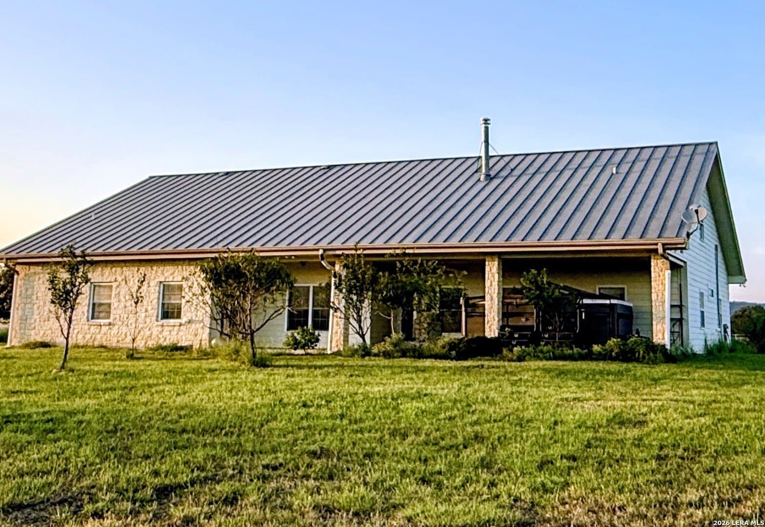 25.28 acres in Bandera County - photo 12
