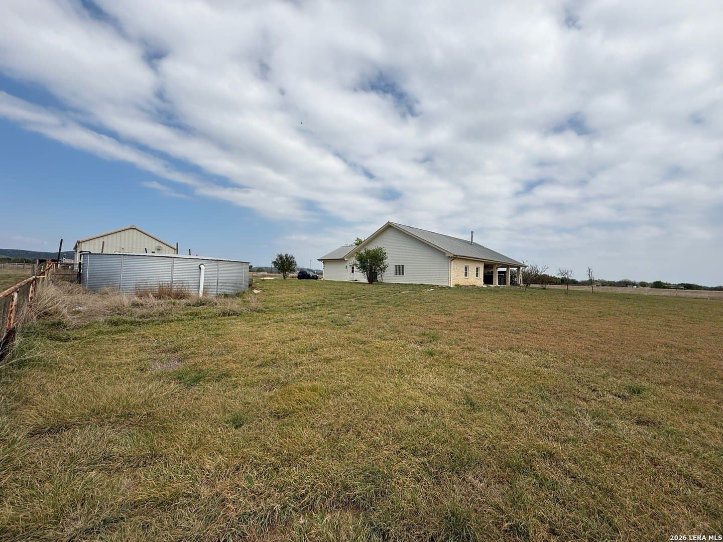 25.28 acres in Bandera County featured view