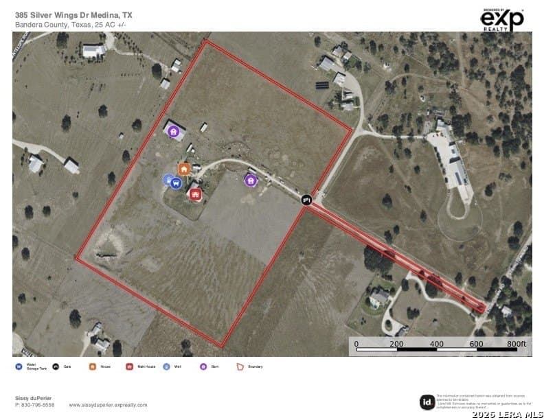25.28 acres in Bandera County - photo 131