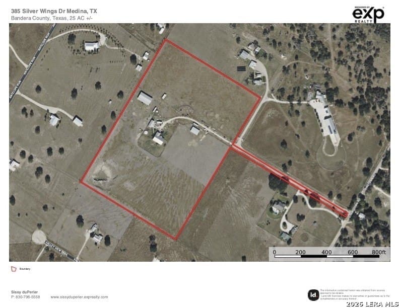 25.28 acres in Bandera County - photo 132