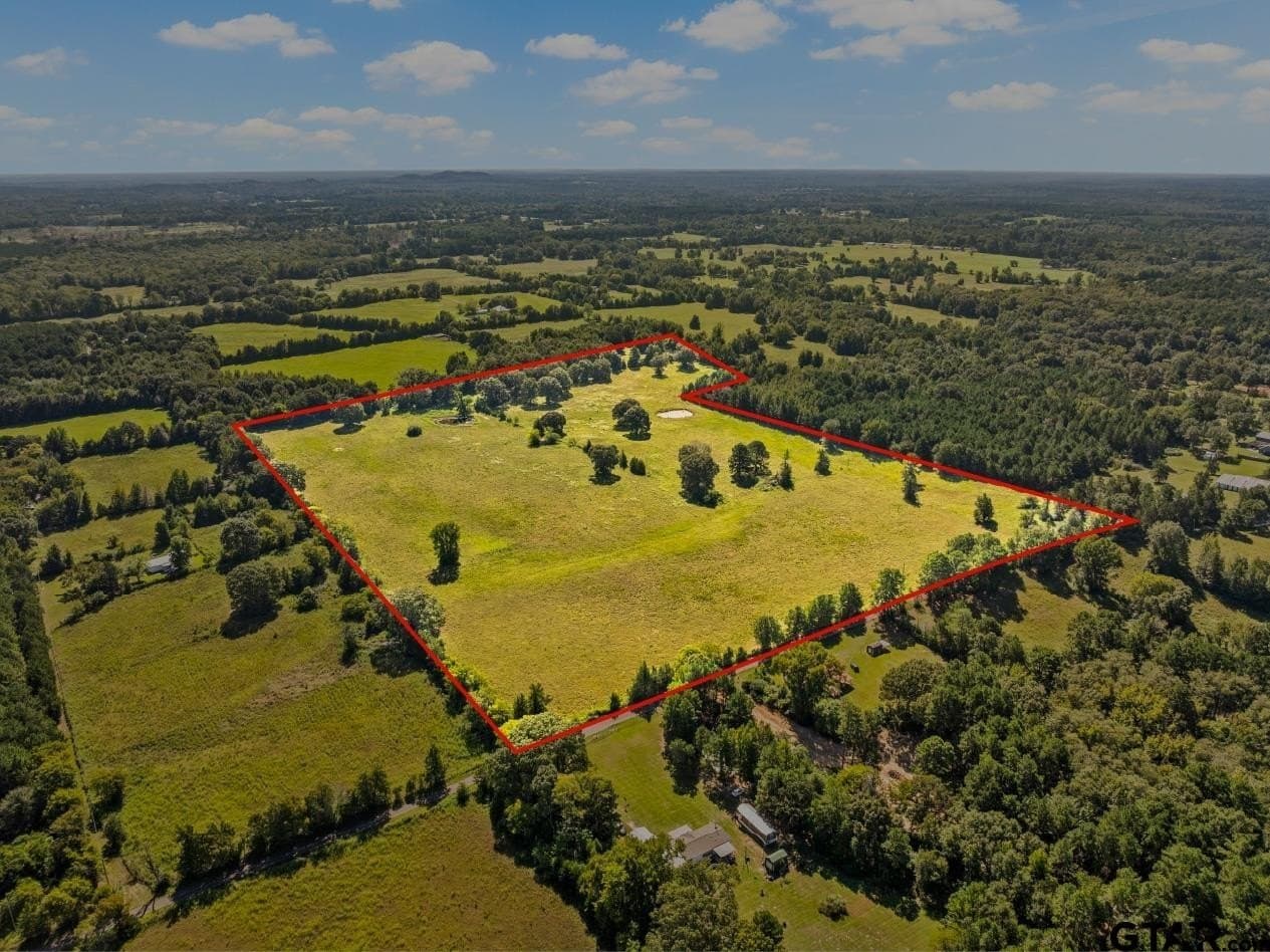 40 acres in Cass County featured view