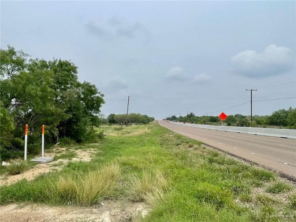 0.5 acres in Starr County featured view