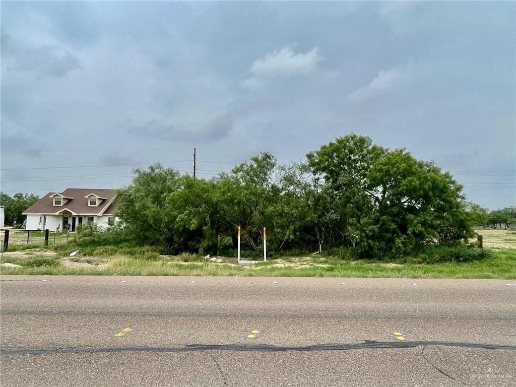 0.5 acres in Starr County