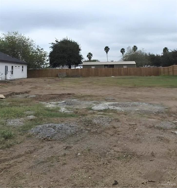 0.27 acres in Hidalgo County gallery image 2