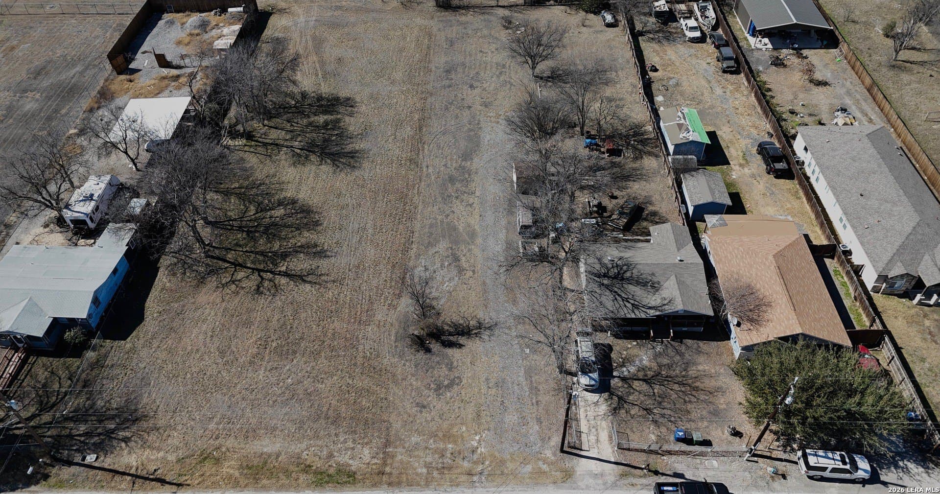 0.39 acres in Bexar County gallery image 4
