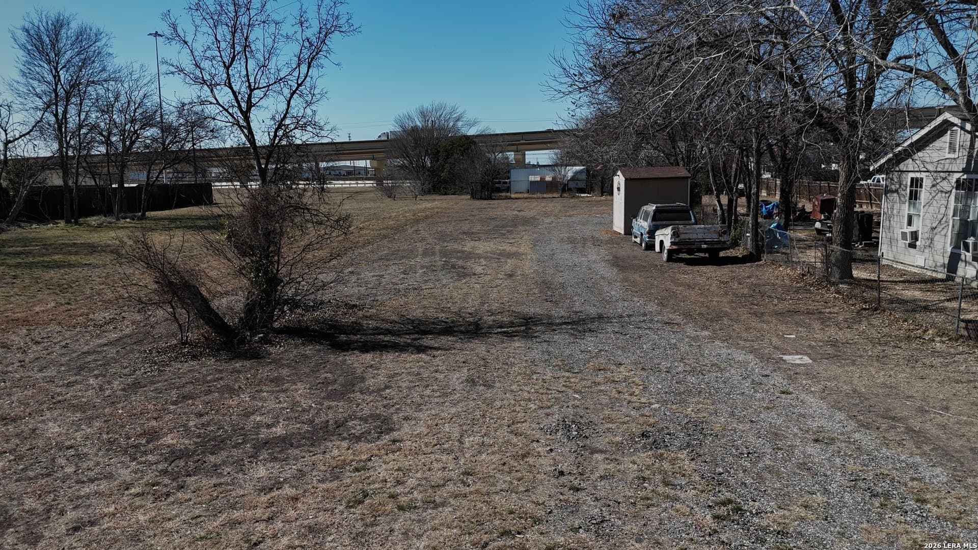 0.39 acres in Bexar County featured view