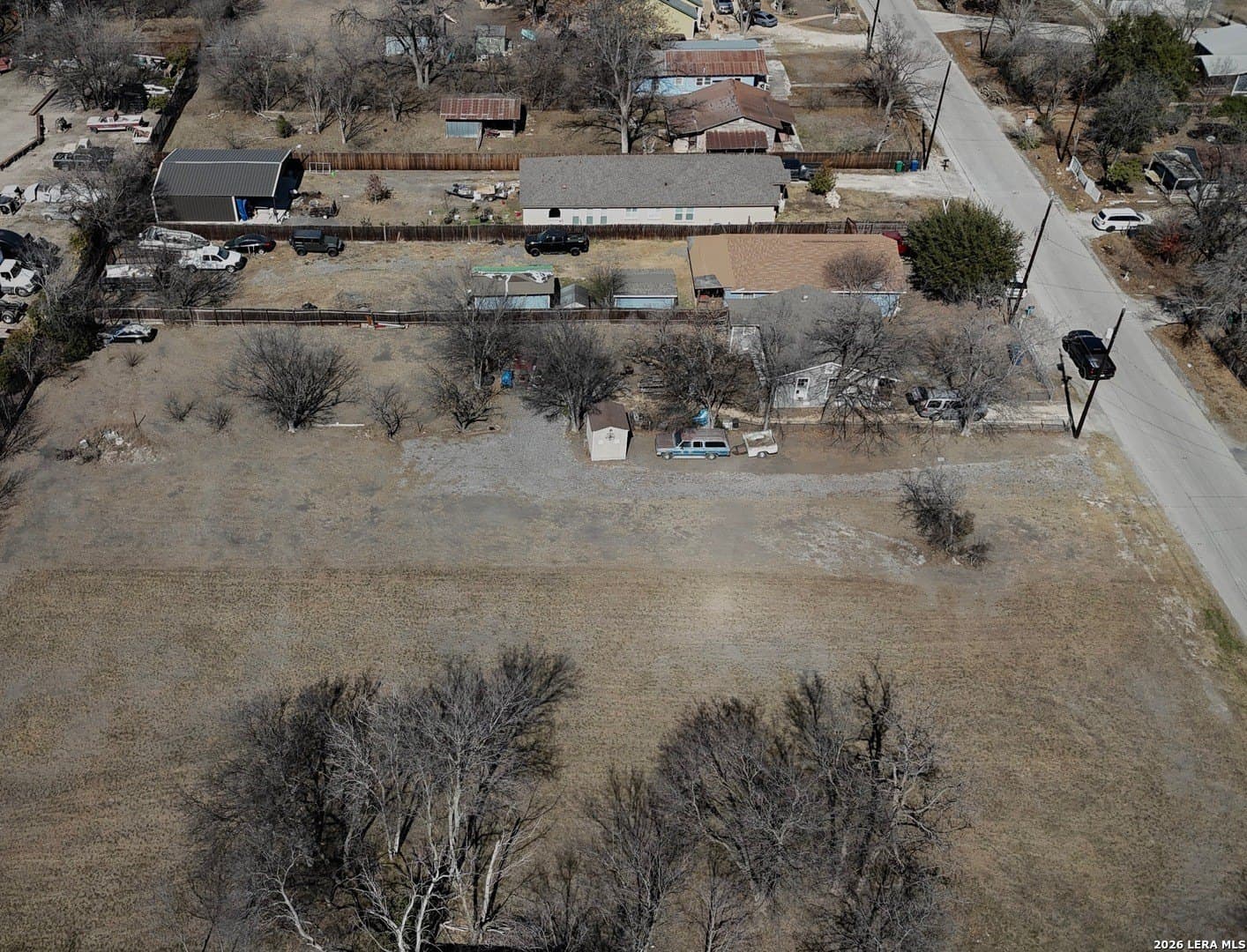 0.39 acres in Bexar County gallery image 2
