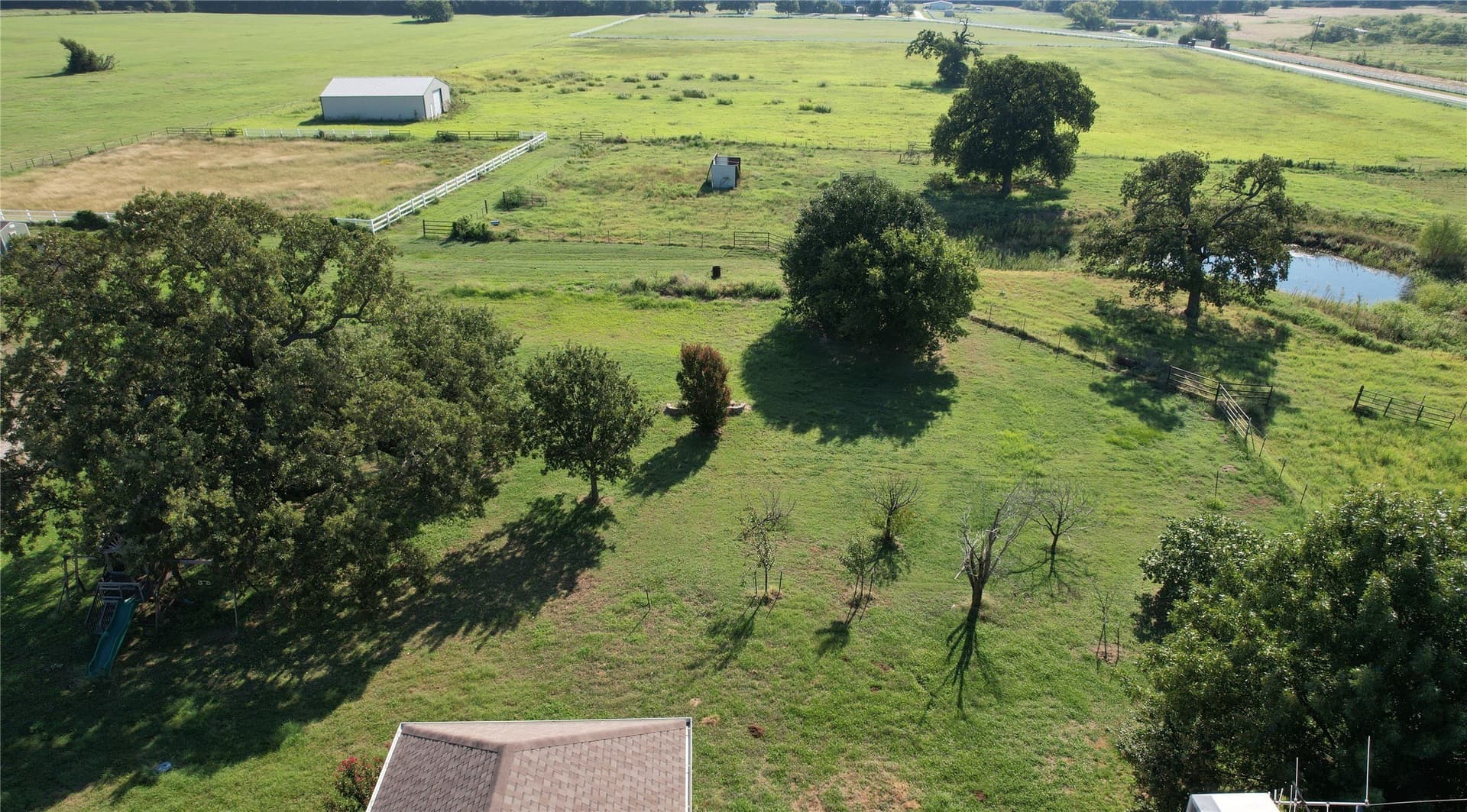 19.8 acres in Denton County - photo 7