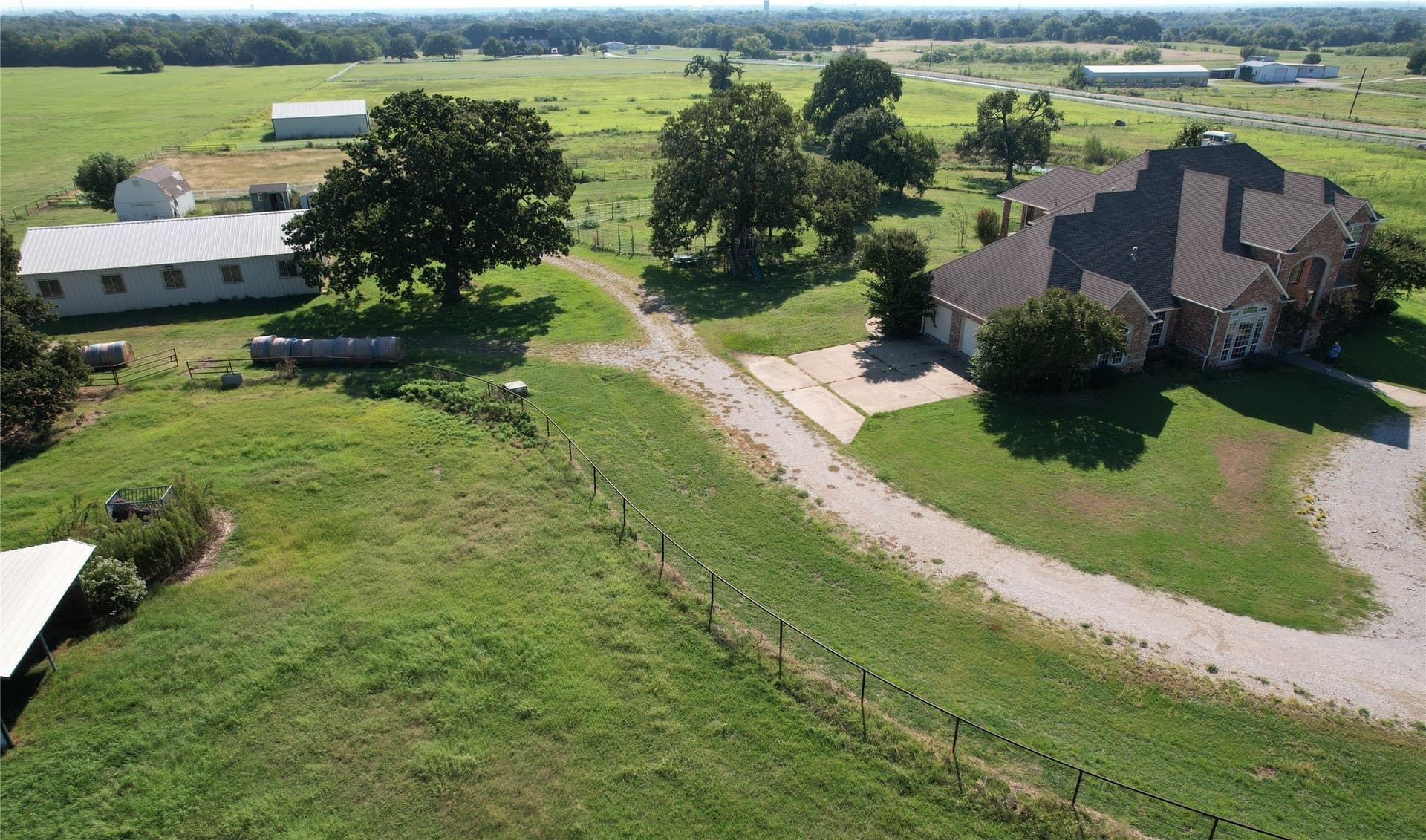 19.8 acres in Denton County - photo 11