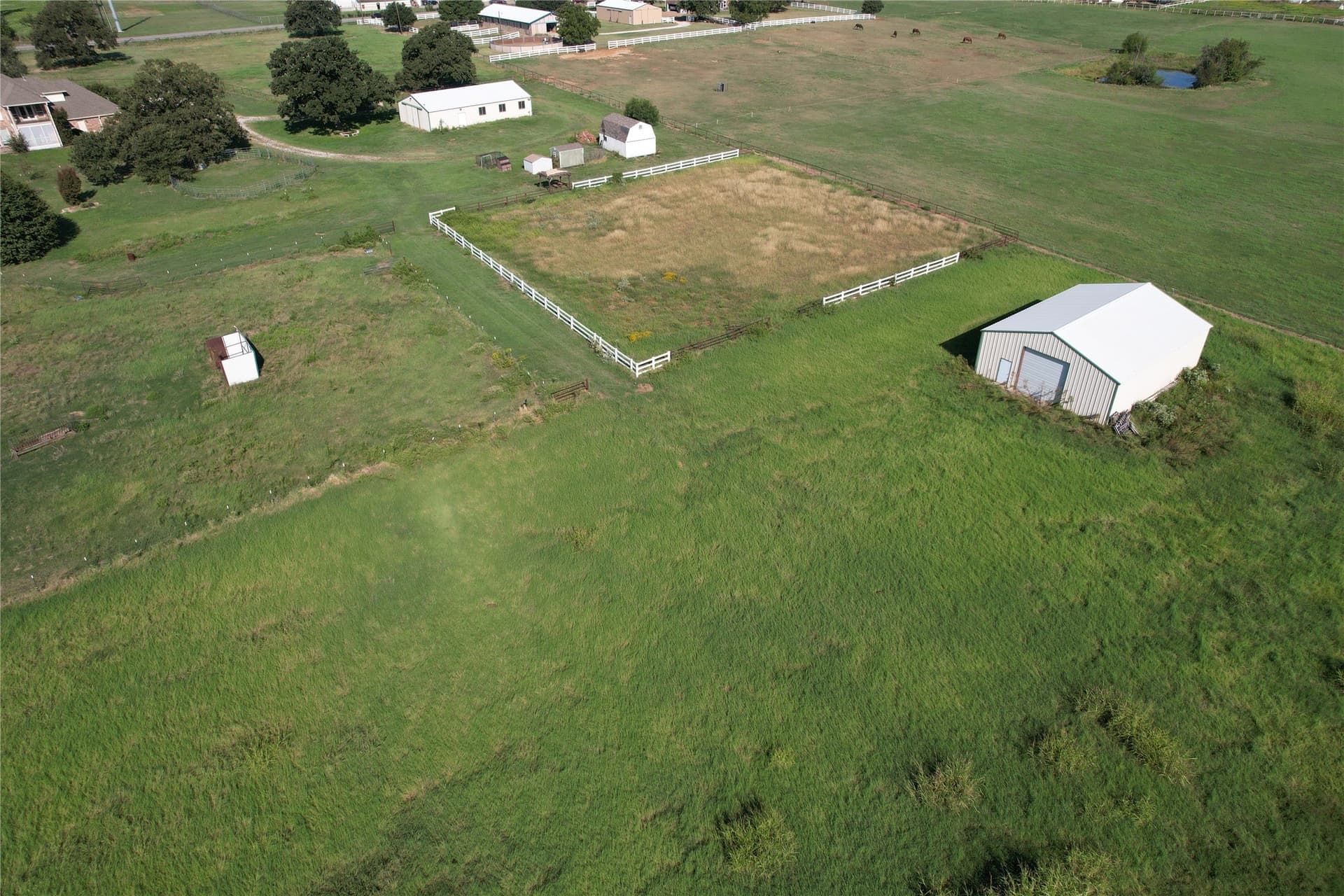 19.8 acres in Denton County - photo 10