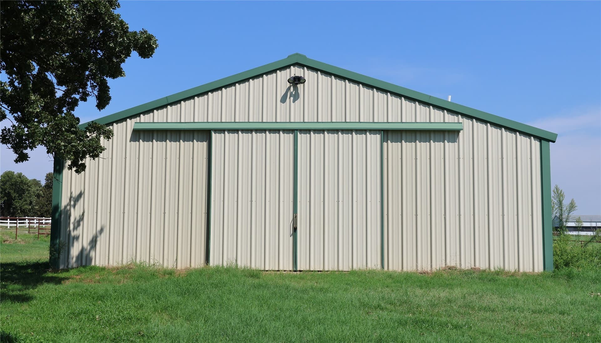 19.8 acres in Denton County - photo 5