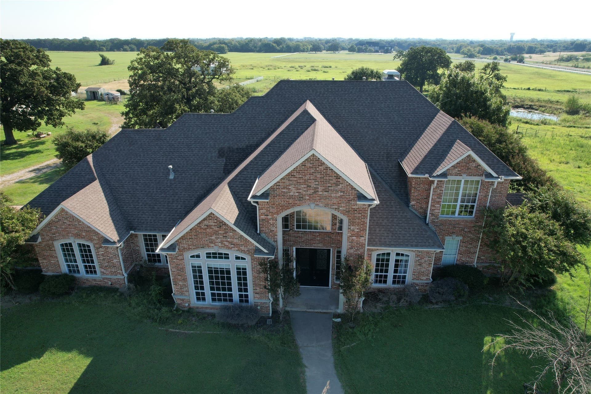 19.8 acres in Denton County - photo 6