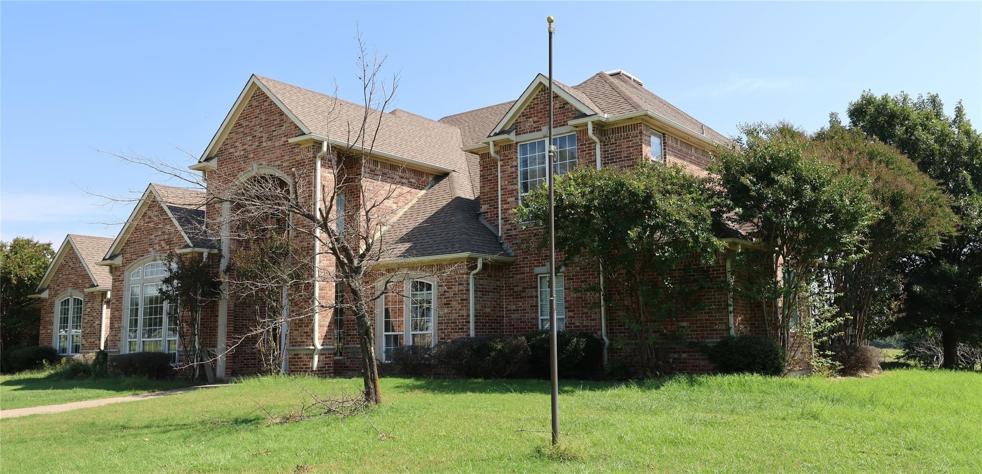 19.8 acres in Denton County - photo 2