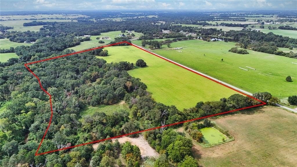 51.73 acres in Van Zandt County gallery image 2