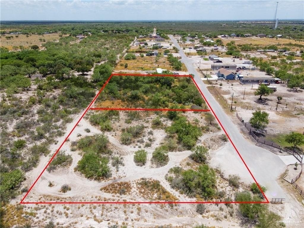 2.01 acres in Starr County gallery image 2