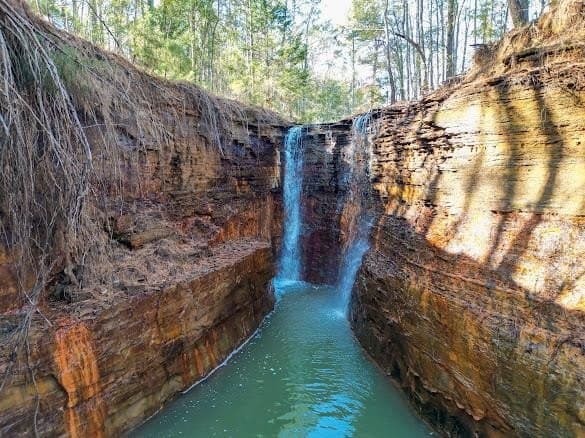 8 acres in ANDERSON County