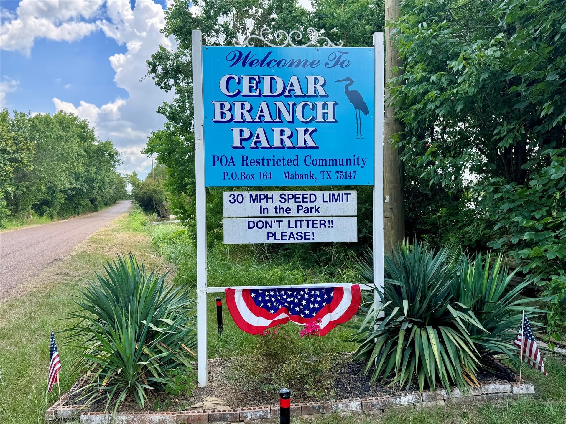 0.26 acres in Henderson County - photo 9