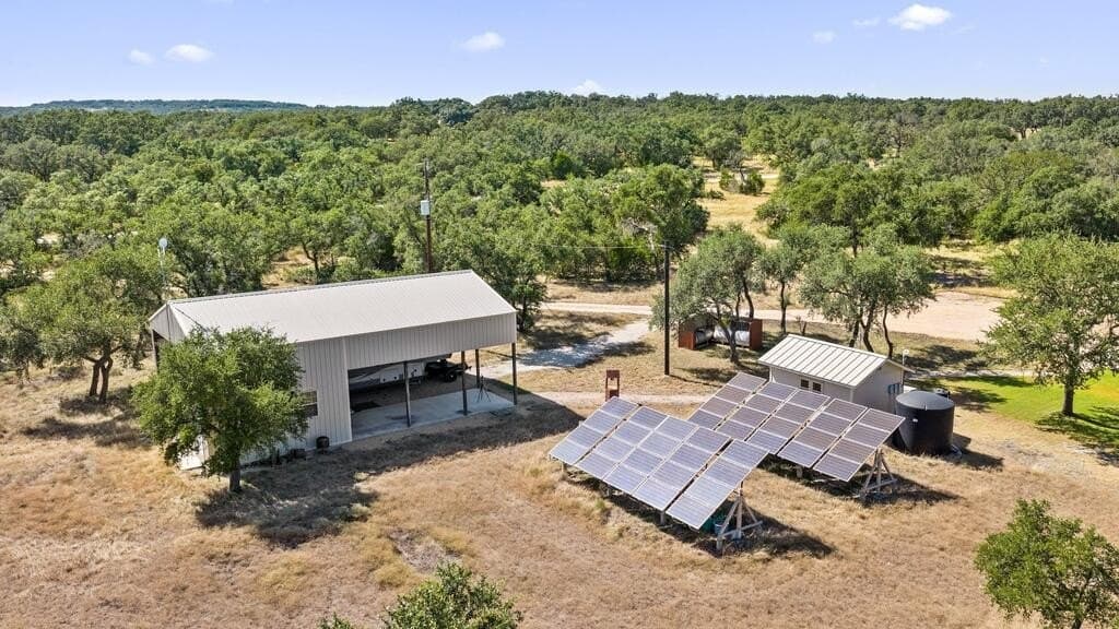 16 acres in Blanco County - photo 3