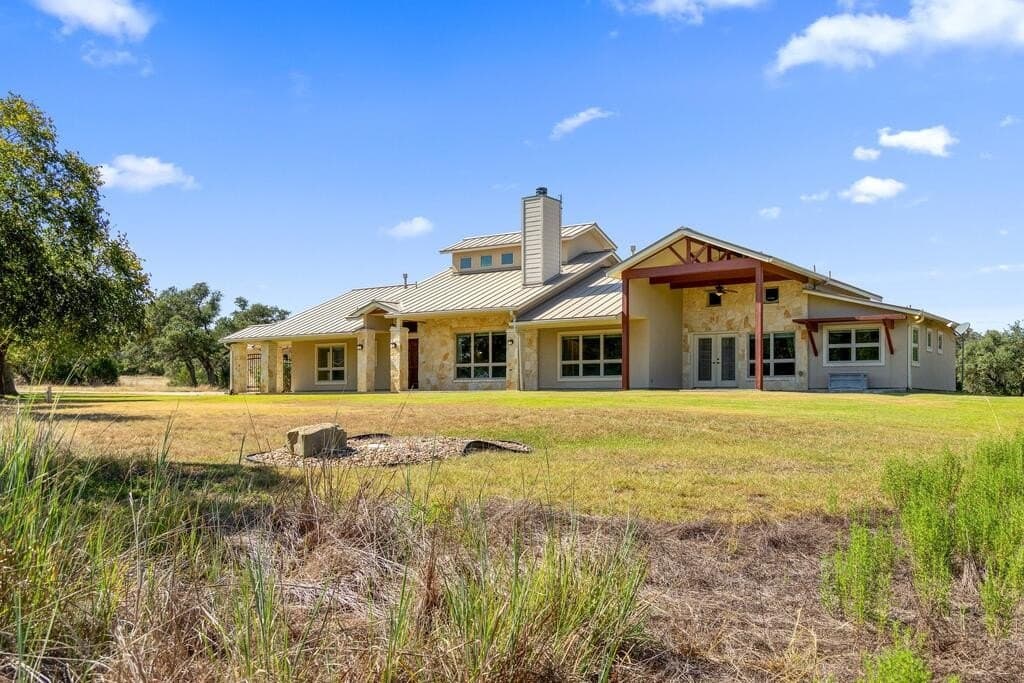 16 acres in Blanco County - photo 32
