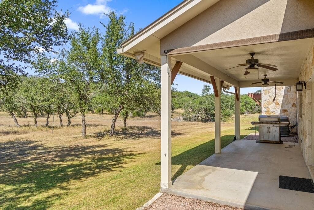 16 acres in Blanco County - photo 26