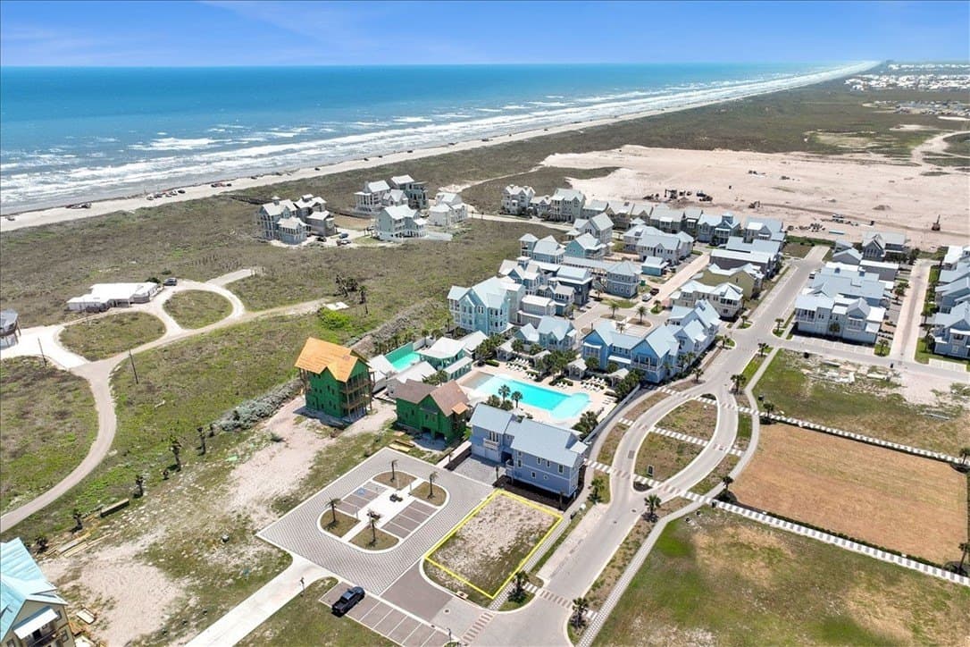 0.09 acres in Nueces County - photo 8