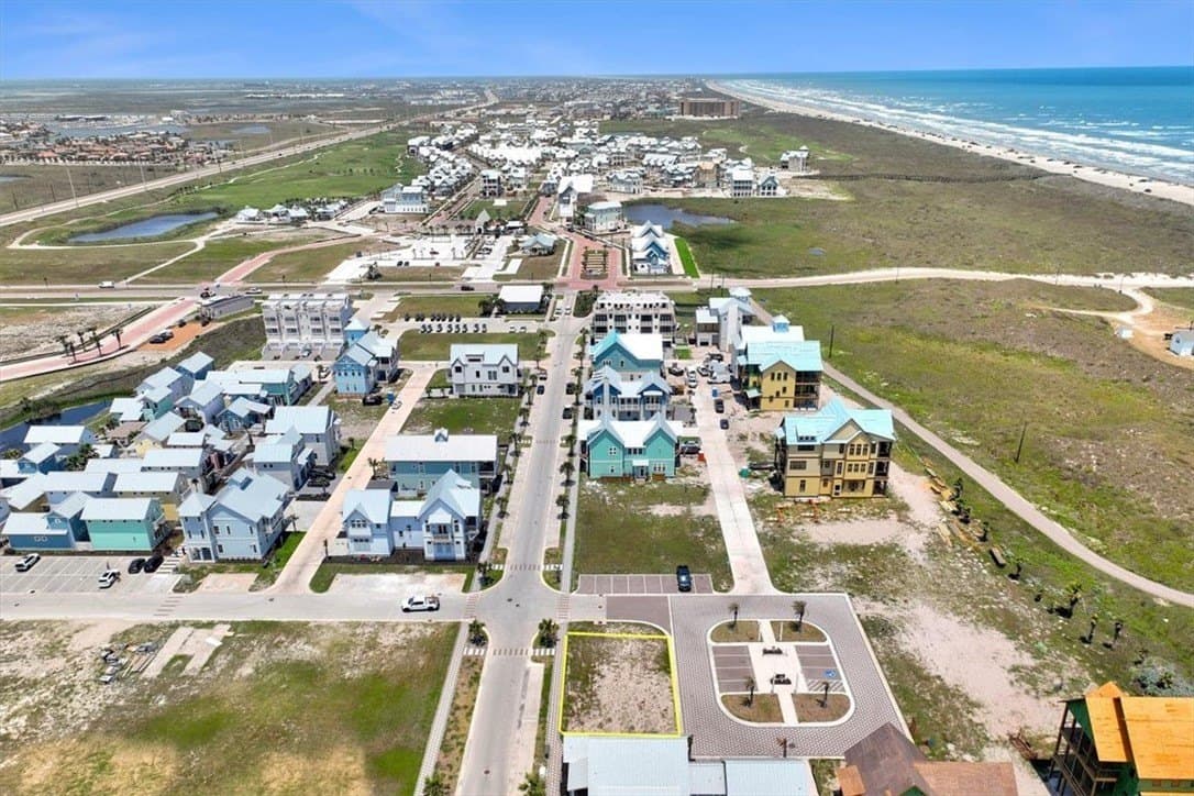 0.09 acres in Nueces County - photo 6