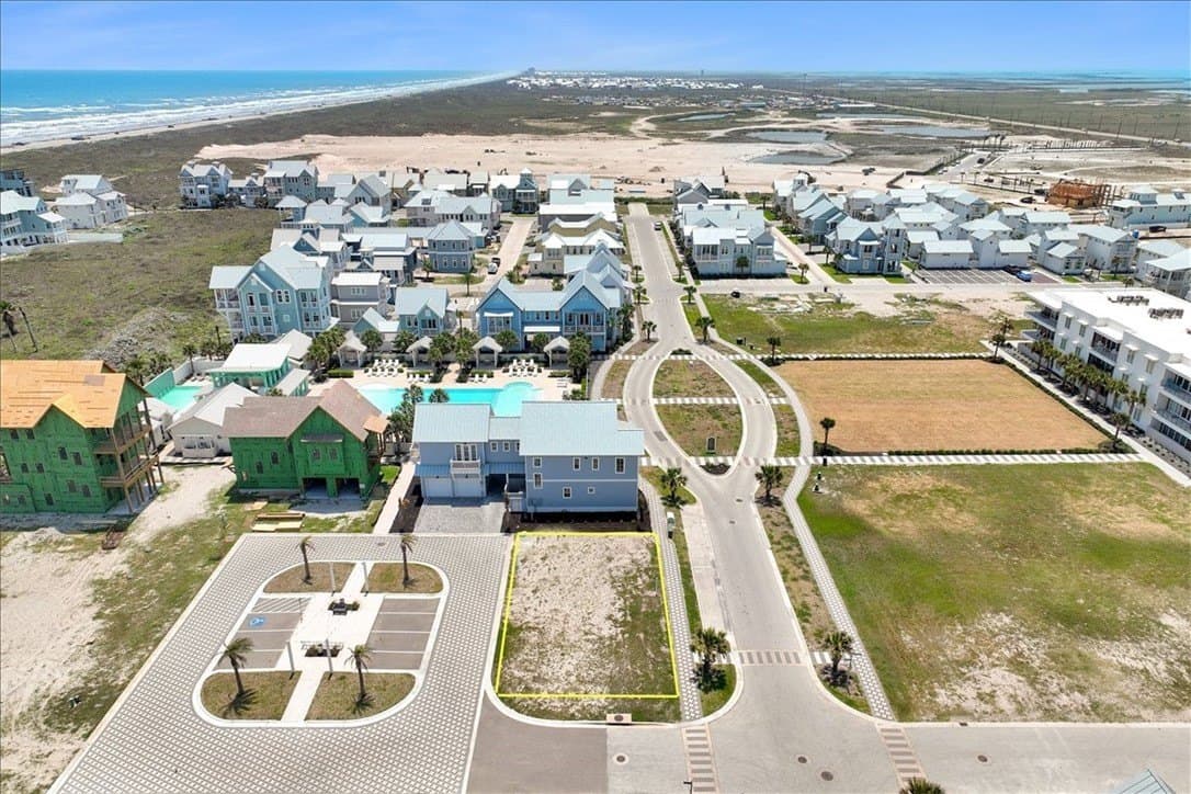 0.09 acres in Nueces County - photo 10