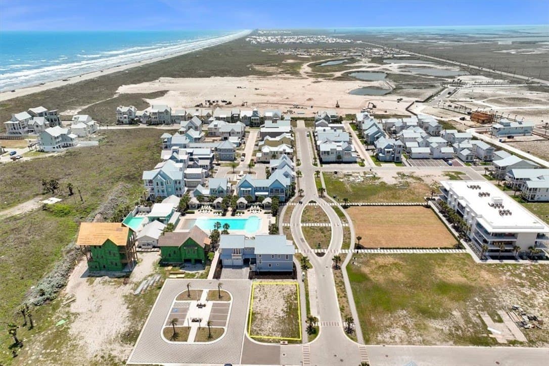 0.09 acres in Nueces County - photo 7