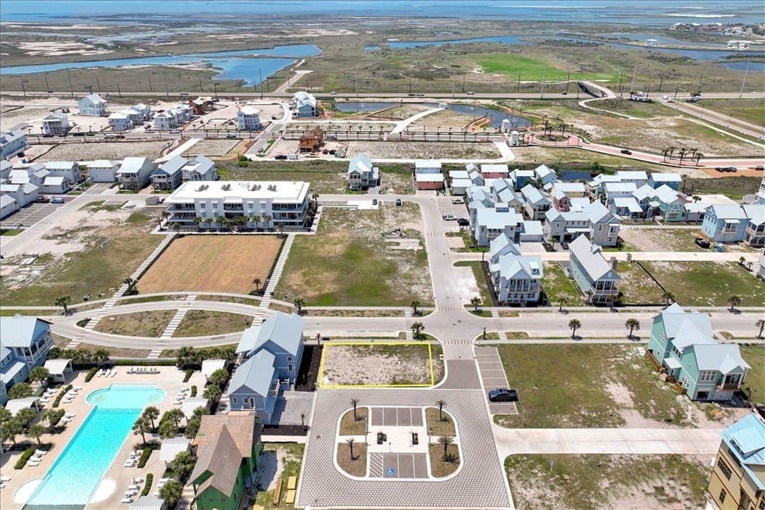 0.09 acres in Nueces County - photo 9
