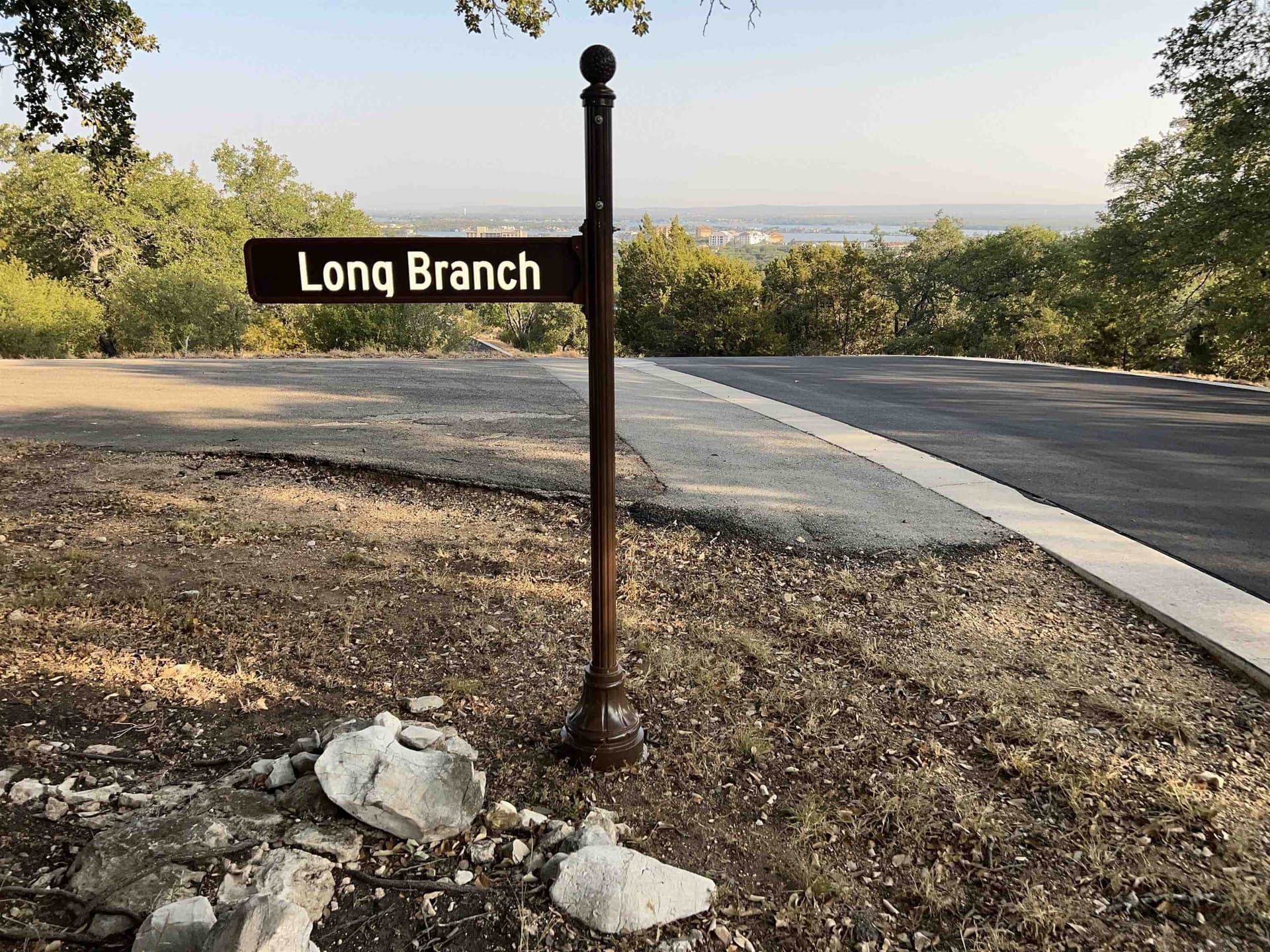 0.26 acres in Llano County - photo 21
